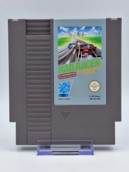 Rad Racer